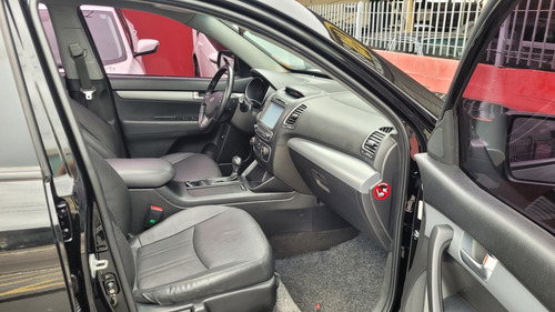 Kia Sorento Sorento 3.5 V6 24V 4x4 Aut.