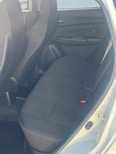 Suzuki Swift 1.2 Gls Cvt