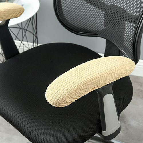 Fundas Elásticas Para Reposabrazos De Silla, Sillón Para
