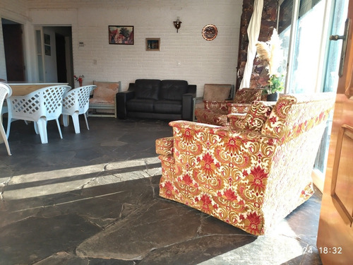 Chalet Espectacular Frente Al Mar Piriapolis Temporada 2021