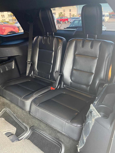 Ford Explorer Limited 4x4