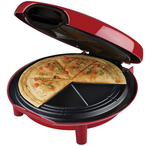 George Foreman Gfq001 - Quesadilla