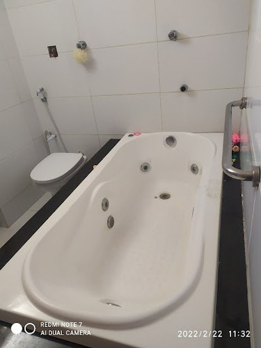 Imagem 11 de 21 de Apartamento Com 3 Dormitórios S/03 Suites À Venda, 170 M² Por R$ 600.000 - Jardim Oceania - João Pessoa/pb - Ap6930