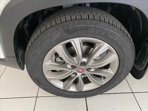 Imagem 7 de 8 de Fiat Toro Toro Ranch 2.0 4x4 Diesel Aut