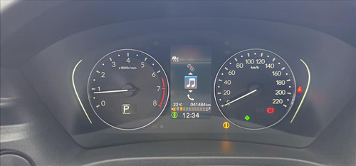 Honda HR-V 1.5 DI I-VTEC FLEX EXL CVT