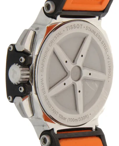 Reloj tissot online t048417a