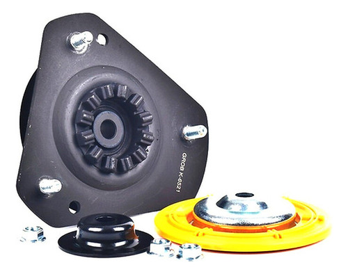 Base De Amortiguador Buick Lacrosse 2005-2009 Delantero