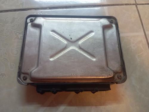 Ecu Computadora Fiat Palio Aventure 2005 1.6 (Usado)