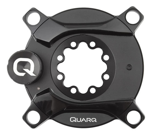 Quarq Dzero Xx1 Eagle Axs Dub Power Meter Spider - 104 Bcd,.