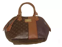 Cartera para hombre Louis Vuitton Castaño Rosa Cuero ref.521120 - Joli  Closet