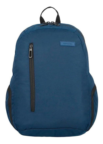 Mochila Samsonite Acceleraction Riverland Laptop Backpack Pr