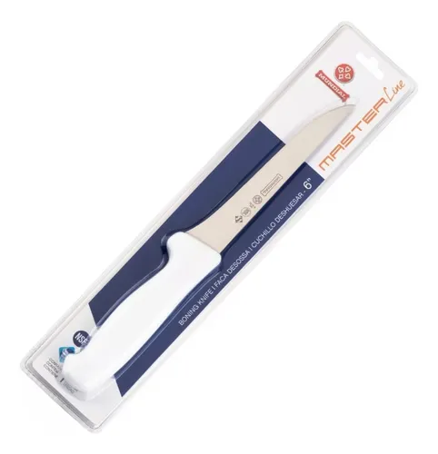 Navaja Desossa 6 Master Line 15 cm 7815/6 Professional World Color White