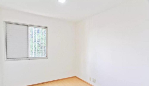 Imagem 17 de 18 de Apartamento Com 03 Dormitórios E 74 M² | Piqueri , São Paulo | Sp - Ap474342v