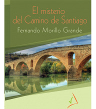 Libro El Misterio Del Camino De Santiago De Editorial Gaumin