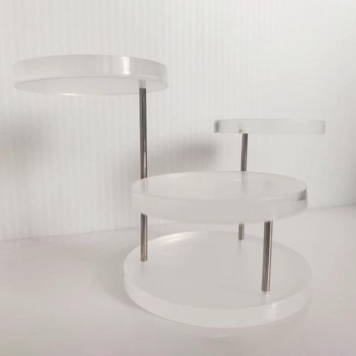 Soporte De Anillo De Joyería Soporte De Torre De