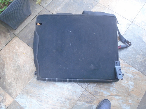 Vendo Asiento Trasero Superior De Ford Focus Año 2009