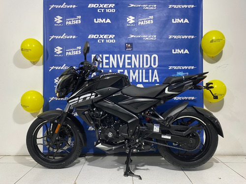 Imagen 6 de 24 de Bajaj Pulsar Ns200 Abs 2023