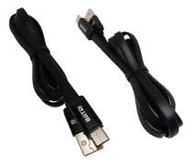 Comprar Cable Carga Y Datos Tipo C Carga Rápida 3a, Full Calidad