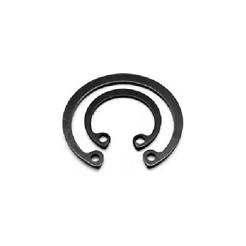 Anillo De Seguridad Seeger Din 472 Para Agujero De 8mm X20u