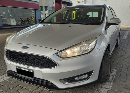 Ford Focus III 2.0 Se