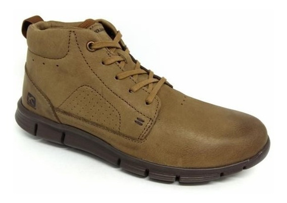 Botas Masculinas Botinas Kildare com o Melhores Preços no Mercado Livre Brasil