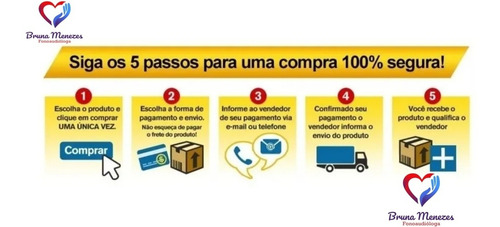 Tubo Ressonância Lax Vox Original