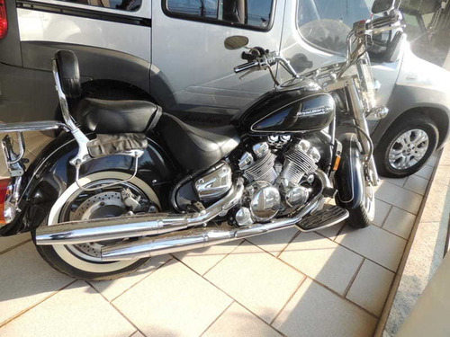 Yamaha Royal Star 1300
