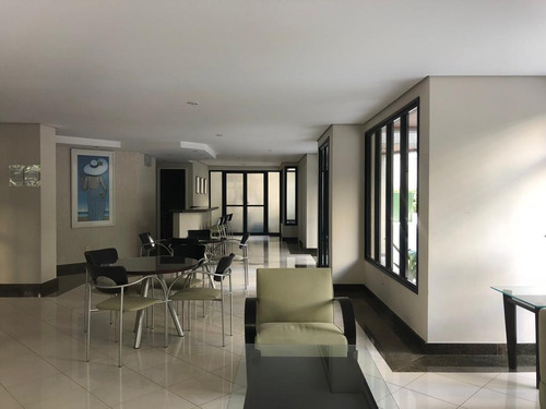 Apartamento Com 2 Dormitórios Para Alugar, 58 M² Por R$ 2.185,00/mês - Vila Suzana - São Paulo/sp - Ap1582