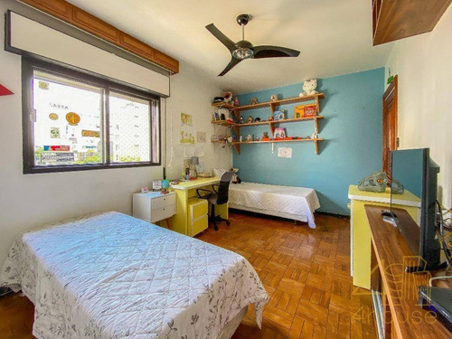 Imagem 17 de 20 de Caio César Na Rua Oscar Freire, 1221. Apartamento À Venda, 140 M², 3 Dormitórios, 1 Suíte E 1 Vaga. 1 Min. A Pé Da Estação Oscar Freire (metrô) - Ap2708