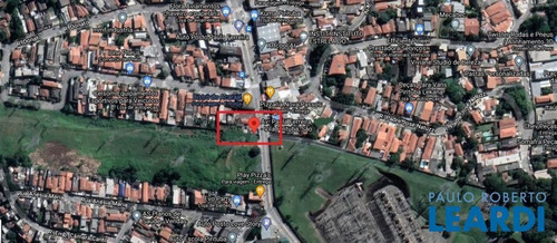 Imagem 9 de 15 de Area - Vila Pirituba - Sp - 644904