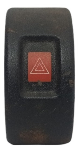 Interruptor Botão Alerta Emergência - Astra 99/ - Original