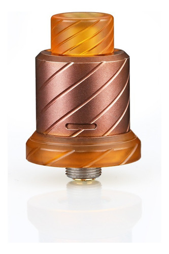 Atomizador Boomstick Engineering Reaper 18 Mm Rda | Zigzaboo