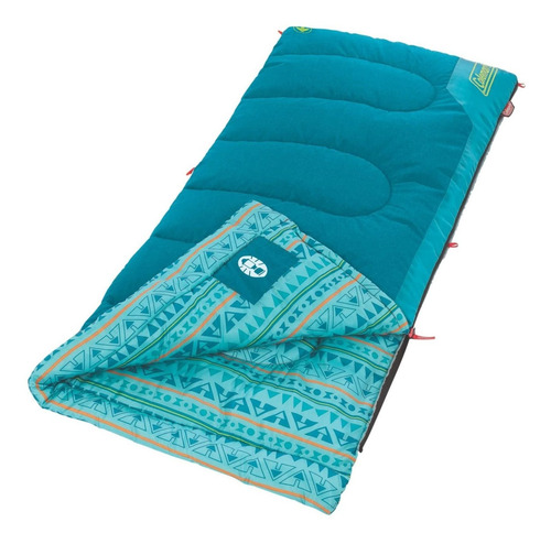 Coleman Saco De Dormir Kids 50