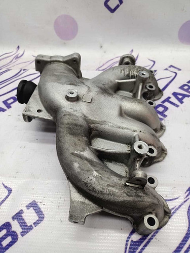 Múltiple Admisión Vw Bora Golf Jetta 1.9l Tdi Aut 06-10 (Usado)