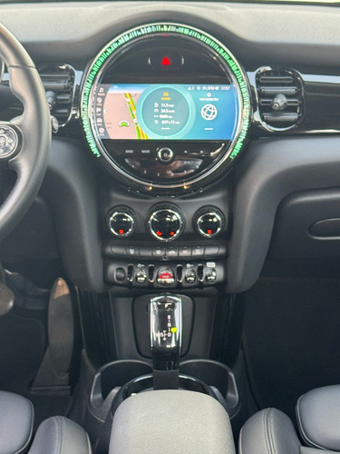 Mini Cooper Classic 3 Cilindros Automático Mod. 2023