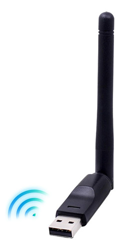Adaptador Wifi Wifi Usb Dongle Usb Wifi Adaptador Para Pc De