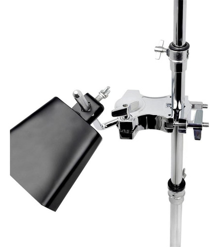 A Tom Drum Stand Holder Suporte De Extensão Rack Peças
