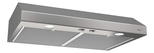 Campana Extractora De Cocina Con Luz Bcsd Bcsd124ss