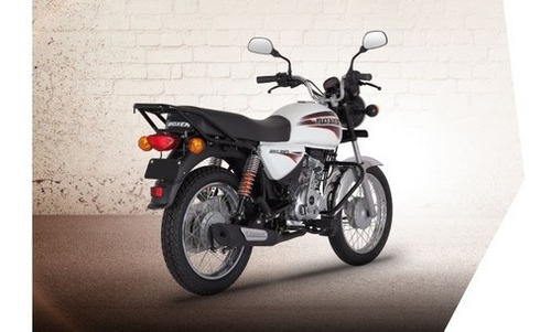 Imagen 10 de 25 de Bajaj Boxer 150 Rt Base Desc Contado San Fernando