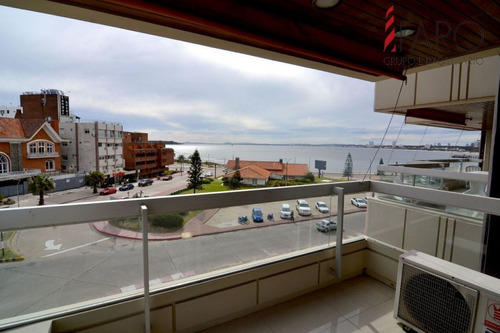 Imagen 17 de 30 de Apartamento En Mansa 3 Dormitorios Con Terraza - Punta Del Este Mansa