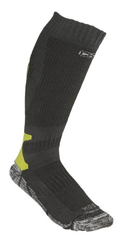 Medias Termicas Sox Moto Doble Capa Anatomicas Te58a Md