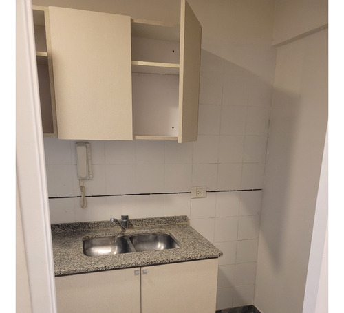 ¡departamento 3 Ambientes Reciclado A Nuevo Con Amenities Y Excelente Ubicación!
