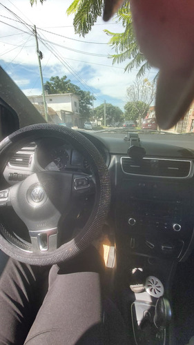 Volkswagen Fox 1.6 Trendline Imotion