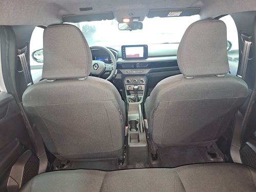 Renault Kardian 1.6 Sce Evolution 156 Mt
