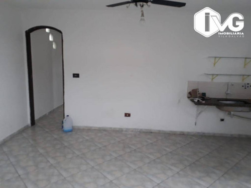 Imagem 19 de 23 de Sobrado À Venda, 300 M² Por R$ 535.000,00 - Jardim Dourado - Guarulhos/sp - So0327