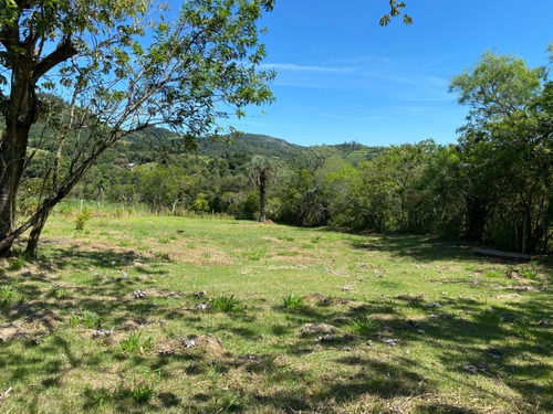 Chácara 4.300 M² - Lomba Grande - Novo Hamburgo - Rs - 2503 - 69237736