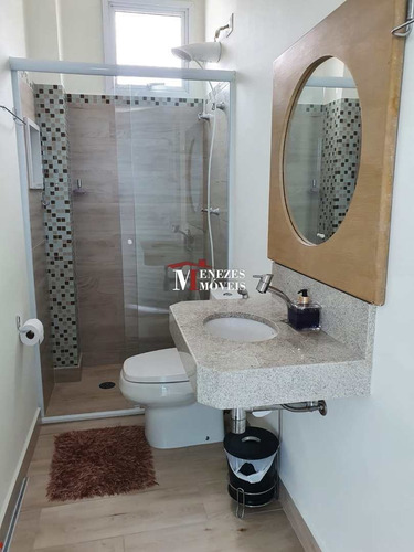 Imagem 8 de 28 de Apartamento A Venda Em Bertioga - Bairro Maitinga - Ref. 1640 - V1640