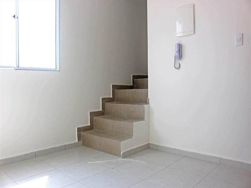 Imagem 2 de 6 de Apartamento, 1 Dorms Com 43 M² - Parque Sao Vicente - Sao Vicente - Ref.: Fda181 - Fda181
