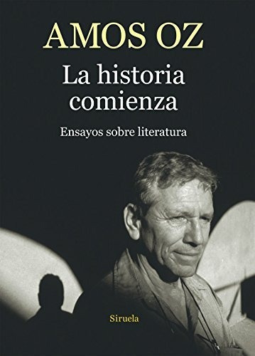 Libro La Historia Comienza - Nuevo