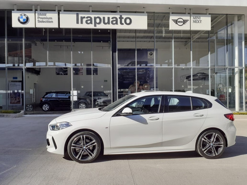 Bmw 118 Hb M Sport 2021 Nuevo Equipado Financiable